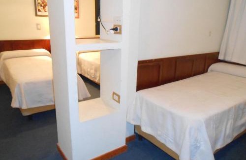 Termas de Rio Hondo Hotel | Hotel Monterrey