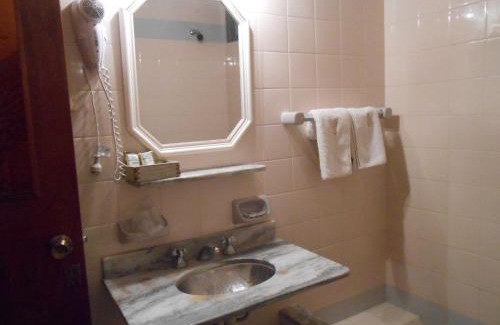 Termas de Rio Hondo Hotel | Hotel Monterrey