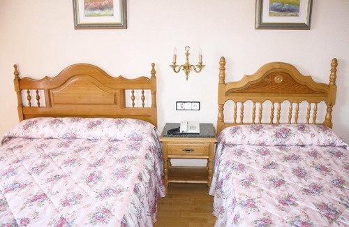 Pradorrey Hotel | Hotel Monterrey