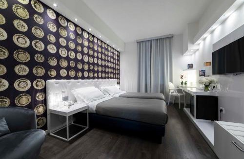 Salerno Hotel | Hotel Montestella