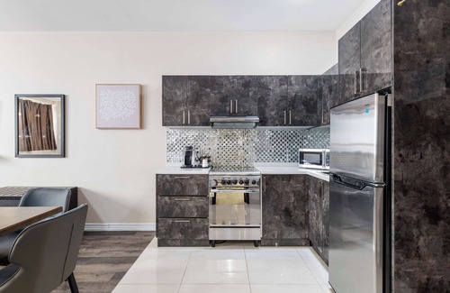 Francois-Perrault Hotel | Hotel Montreal Metropolitan, BW Signature Collection