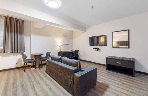 Francois-Perrault Hotel | Hotel Montreal Metropolitan, BW Signature Collection