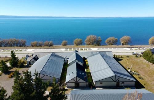 Los Antiguos Hotel | Hotel Mora