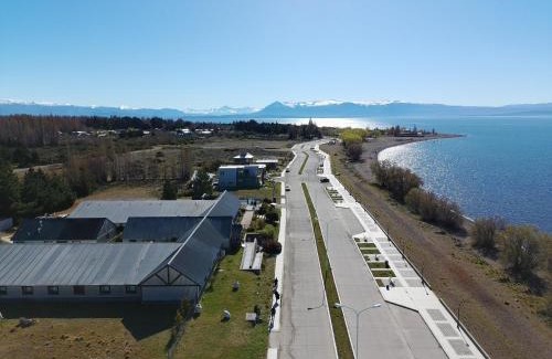 Los Antiguos Hotel | Hotel Mora