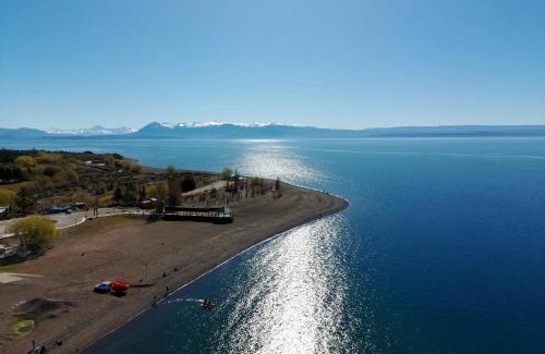 Los Antiguos Hotel | Hotel Mora