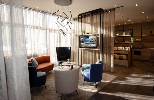 Altstadt Hotel | Hotel Morjan