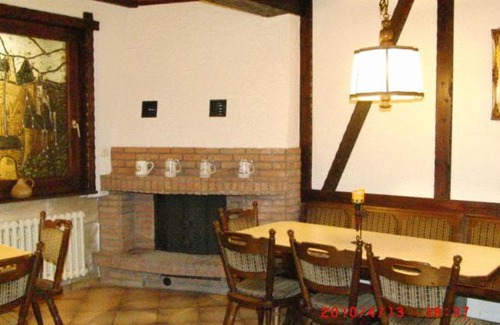 Moselkern Hotel | Hotel Moselkern