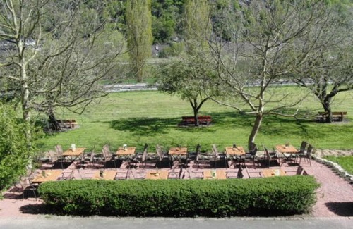 Moselkern Hotel | Hotel Moselkern