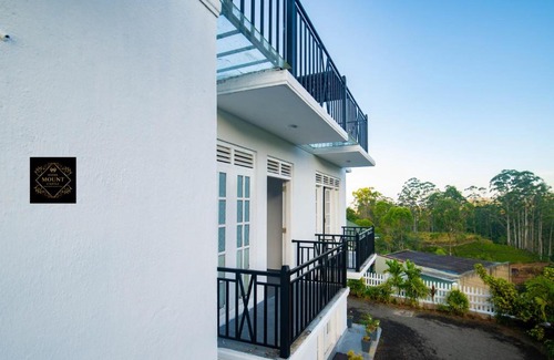 Hatton Hotel | Hotel Mount Castle