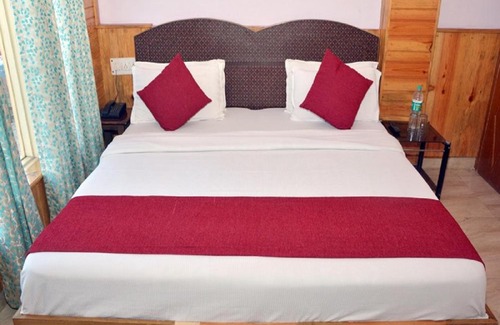 Kempty Range Hotel | Hotel Mount View Dhanaulti Dreams, Dhanaulti