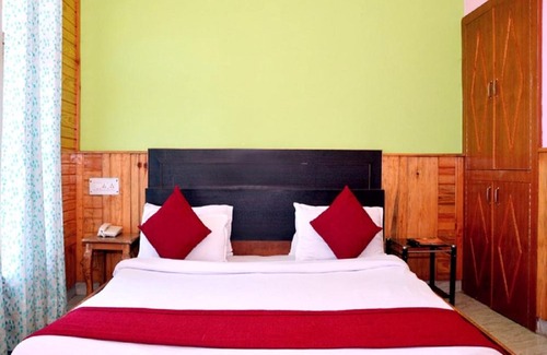 Kempty Range Hotel | Hotel Mount View Dhanaulti Dreams, Dhanaulti