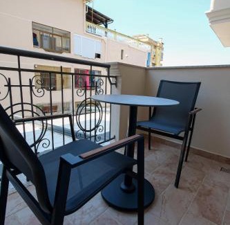 Shkoder Hotel | Hotel Mozart