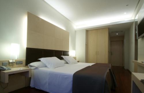 Valladolid City Centre Hotel | Hotel Mozart