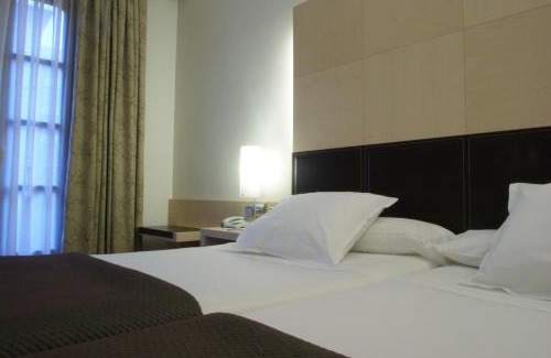 Valladolid City Centre Hotel | Hotel Mozart