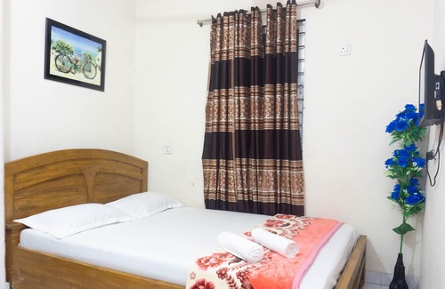 Dhaka Hotel | Hotel Muna International Residential - Standard Single - Non AC