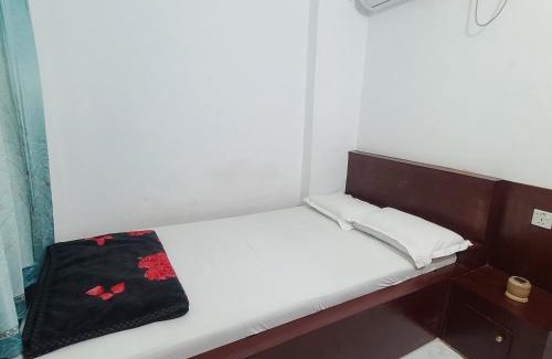 Dhaka Hotel | Hotel Muna International Residential 6th floor