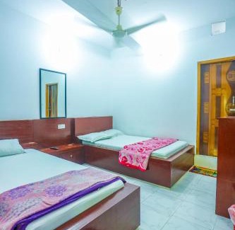 Dhaka Hotel | Hotel Muna International Residential 6th floor