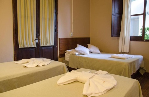 Barrio Centro Hotel | Hotel Munay Jujuy