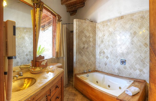 Taxco Hotel | Hotel-Museo Posada de la Misón