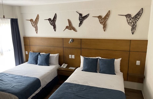 Iguala de la Independencia Hotel | Hotel Reforma