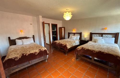 Santa Lucia Hotel | hotel casa linda