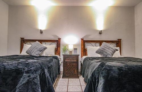 Santa Lucia Hotel | hotel casa linda