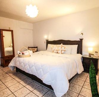 Santa Lucia Hotel | hotel casa linda