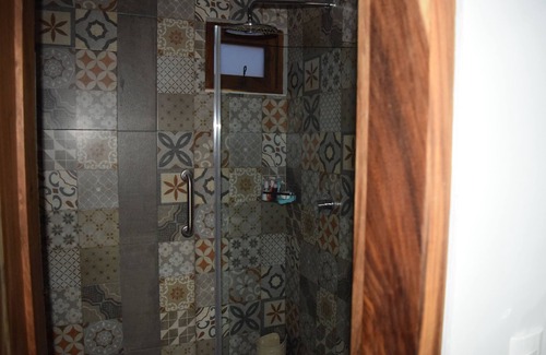 De Mexicanos Hotel | Hotel Gran Barrio