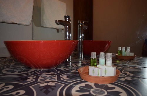 De Mexicanos Hotel | Hotel Gran Barrio