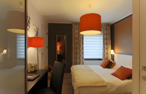 Vielsalm Hotel | Hotel Myrtilles