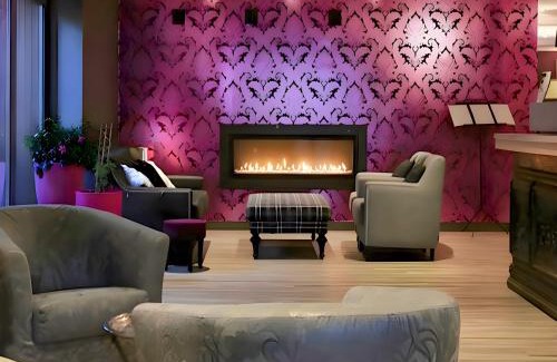 Vielsalm Hotel | Hotel Myrtilles