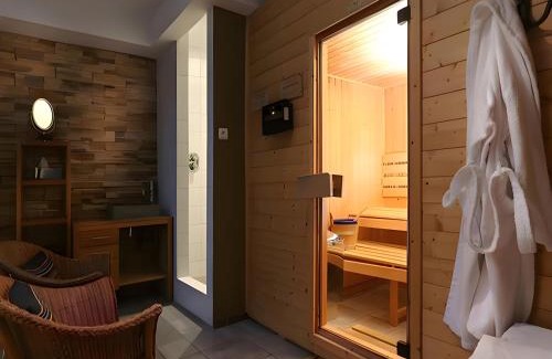 Vielsalm Hotel | Hotel Myrtilles