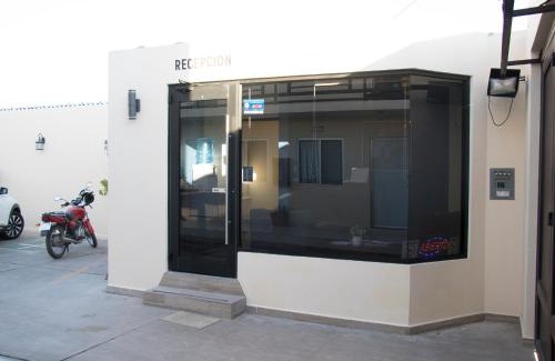 Ciudad Obregon Hotel | Hotel Nápoles