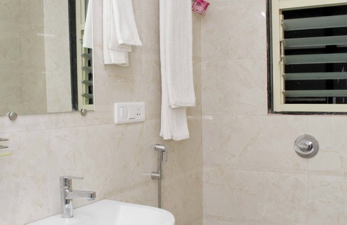 Daulatabad Hotel | Hotel New Bharti