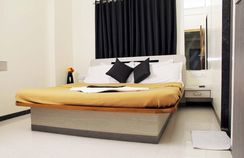 Daulatabad Hotel | Hotel New Bharti