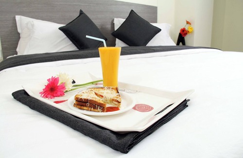 Daulatabad Hotel | Hotel New Bharti