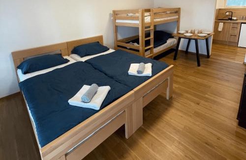Stare Splavy Hotel | Hotel na Pláži