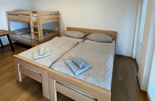 Stare Splavy Hotel | Hotel na Pláži