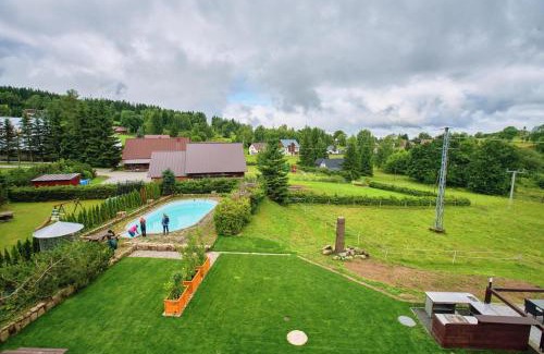 Korenov Hotel | Hotel Na Vyhlídce