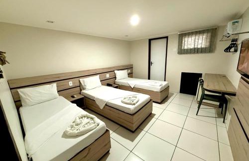 Centro Hotel | Hotel Nacional