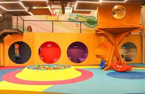 Sao Conrado Hotel | Hotel Nacional Rio de Janeiro