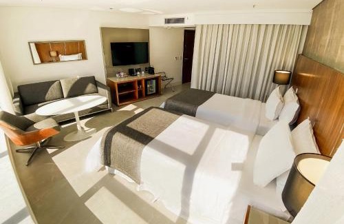 Sao Conrado Hotel | Hotel Nacional Rio de Janeiro - OFICIAL