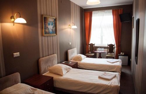 Torun Hotel | Hotel Nad Rzeczką