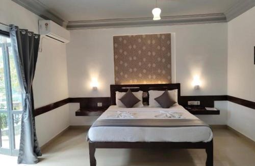 New Manali Hotel | Hotel Nadi View - Just Few Steps From Manali Mall Road
