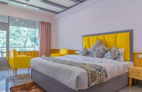 New Manali Hotel | Hotel Nadi View - Just Few Steps From Manali Mall Road