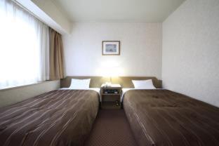 Nagano Hotel | Hotel Nagano Avenue