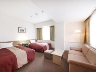 Nagano Hotel | Hotel Nagano Avenue