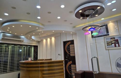 Khulna Division Apartment | Hotel Nagar