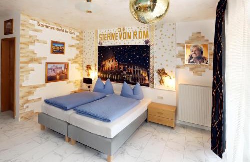 Eisfeld Hotel | Hotel nahe der A73