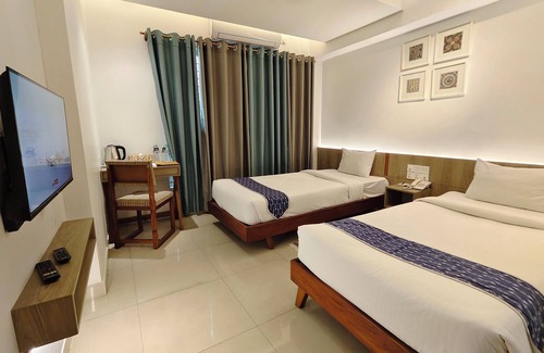 Dhaka Hotel | Hotel Nandini
